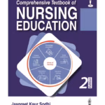 Comprehensive Textbook Of Nursing Education