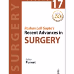 Roshan Lall Gupta'S Recent Advances In Surgery-17