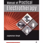 Manual Of Practical Electrotherapy