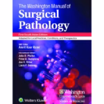 Washington Manual of Surgical Pathology -3rd Edition