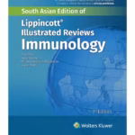 Lippincott’s Illustrated Reviews Immunology -3rd Edition