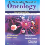 The Washington Manual of Oncology -4th Edition (1st SAE)