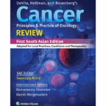 DeVita, Cancer, Principles & Practice of Oncology: Review -4th Edition (1st SAE)
