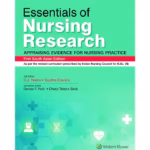 Essentials of Nursing Research Appraising Evidence for Nursing Practice -10th Edition (SAE)