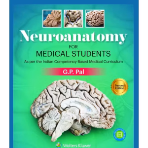 Neuroanatomy for Medical Student -2nd Edition