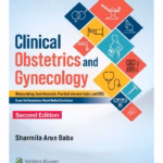 Clinical Obstetrics and Gynecology -2nd Edition