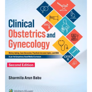 Clinical Obstetrics and Gynecology -2nd Edition