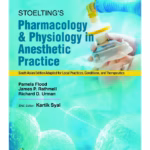 Stoelting's Pharmacology and Physiology in Anesthetic Practice (SAE) -6th Edition