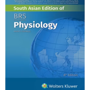 BRS Physiology -8th Edition