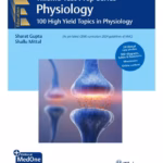Thieme Test Prep Series Physiology 100 High Yield Topics in Physiology 1st Ed.