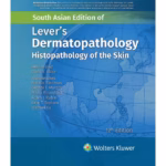 Lever's Dermatopathology Histopathology of the Skin -12nd Edition (SAE)