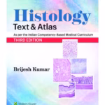 Histrology:Text & Atlas -3rd Edition