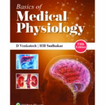 Basics of Medical Physiology -5th Edition
