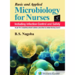 Basic and Applied Microbiology For Nurses - 4th Edition