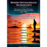 Modern Ophthalmology : The Highlights Vol.1