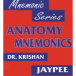 Anatomy Mnemonics