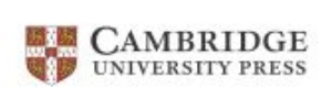 Cambridge Press