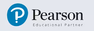 Pearson Publisher