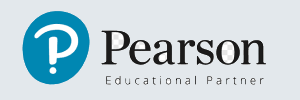 Pearson Publisher
